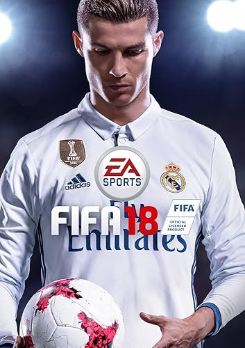 PS4 数回使用 FIFA17、FIFA18、FIFA19付き 激安価格 Amazon.co.jp: FIFA 17 DELUXE EDITION - PS4 : ゲーム